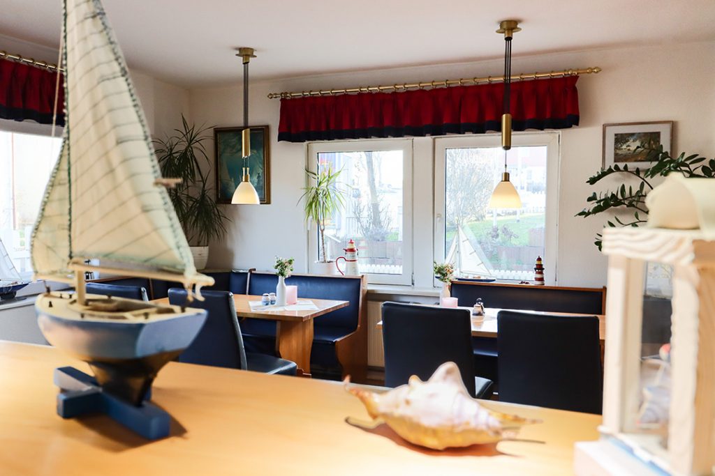 Restaurant Leuchtfeuer