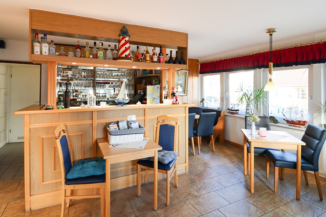 Restaurant Leuchtfeuer Bar