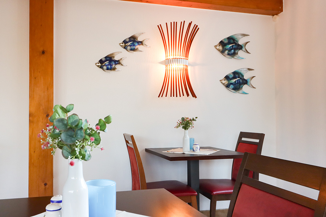 Restaurant Leuchtfeuer