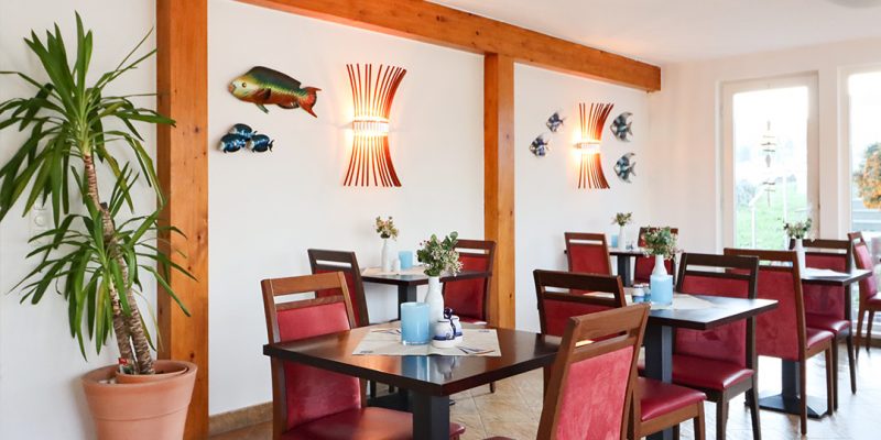 Restaurant Leuchtfeuer