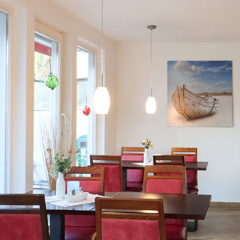 Restaurant Leuchtfeuer